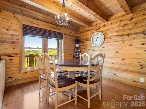Dining - 202 Fall Creek Dr, Bostic, NC 28018 photo 1 of 1