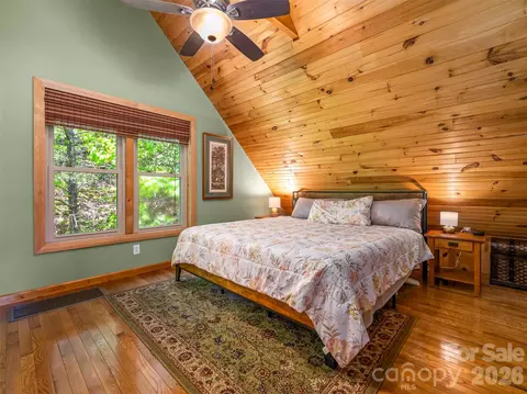 Bedroom - 202 Fall Creek Dr, Bostic, NC 28018 photo 3 of 6