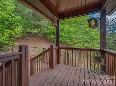 Exterior - 202 Fall Creek Dr, Bostic, NC 28018 photo 1 of 5