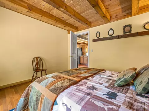 Bedroom - 202 Fall Creek Dr, Bostic, NC 28018 photo 2 of 6