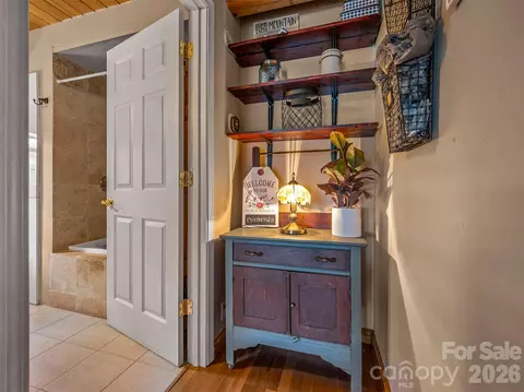 Entry Way - 202 Fall Creek Dr, Bostic, NC 28018 photo 1 of 1