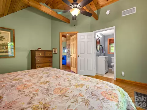 Bedroom - 202 Fall Creek Dr, Bostic, NC 28018 photo 4 of 6