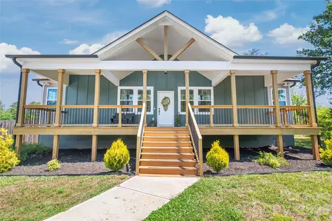 116 Damon Dr, Shelby, NC 28150