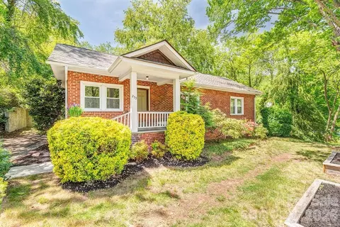 233231 Fairfax Ab Ave #A/B, Asheville, NC 28806