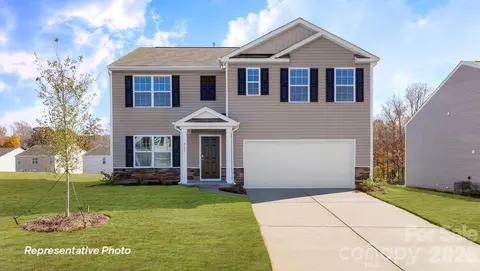 3018 Arundel Ct, Maiden, NC 28650
