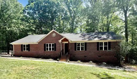 636 Wilderness Trl, Denver, NC 28037