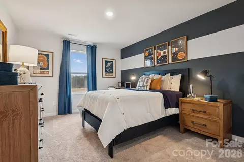 Bedroom - 2701 Blue Sky Meadows Dr, Monroe, NC 28110 photo 3 of 6