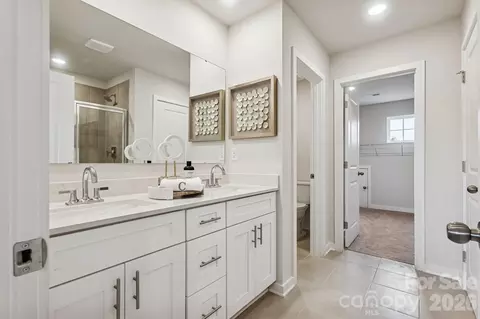 Entry Way - 2701 Blue Sky Meadows Dr, Monroe, NC 28110 photo 4 of 4