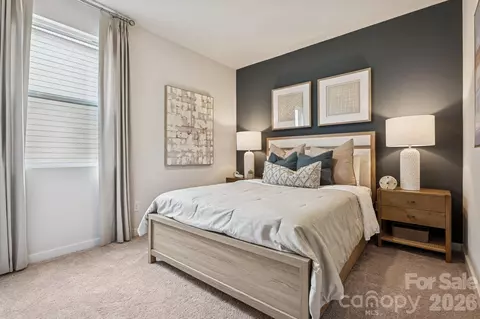 Bedroom - 2701 Blue Sky Meadows Dr, Monroe, NC 28110 photo 2 of 6