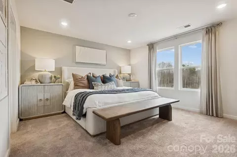 Bedroom - 2701 Blue Sky Meadows Dr, Monroe, NC 28110 photo 5 of 6