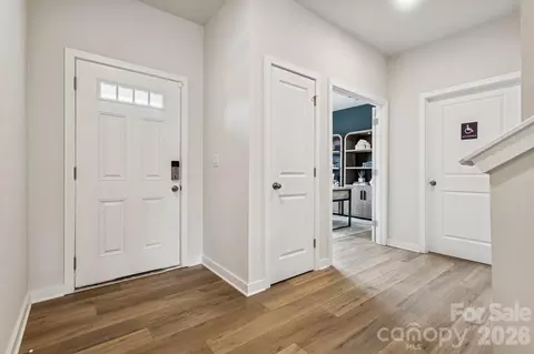 Entry Way - 2701 Blue Sky Meadows Dr, Monroe, NC 28110 photo 3 of 4
