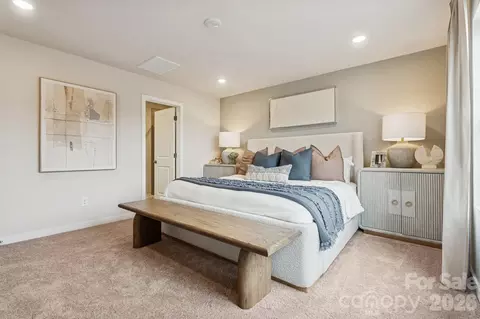 Bedroom - 2701 Blue Sky Meadows Dr, Monroe, NC 28110 photo 6 of 6