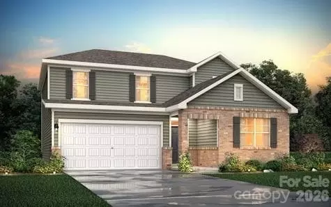 2701 Blue Sky Meadows Dr, Monroe, NC 28110
