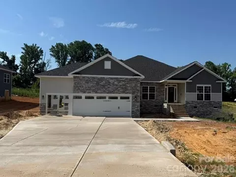1215 Gardenia 42 Dr #42, Mount Ulla, NC 28125