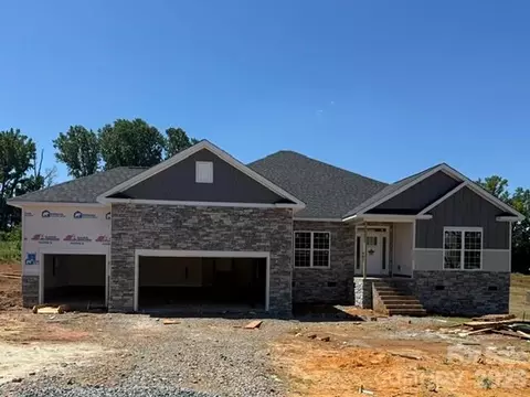 1215 Gardenia 42 Dr #42, Mount Ulla, NC 28125