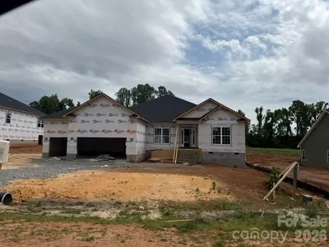 1215 Gardenia 42 Dr #42, Mount Ulla, NC 28125