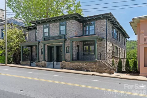 134 Biltmore 2 Ave #2, Asheville, NC 28801