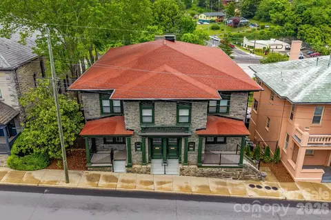 134 Biltmore 4 Ave #4, Asheville, NC 28801