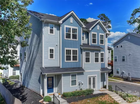 2409 Via Del Conte Aly, Charlotte, NC 28205