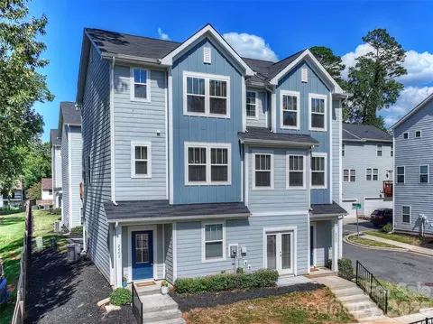 2409 Via Del Conte Aly, Charlotte, NC 28205