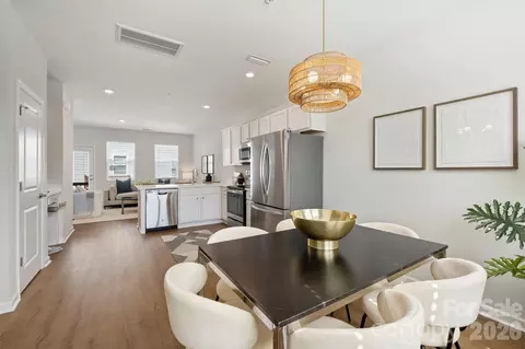 2409 Via Del Conte Aly, Charlotte, NC 28205