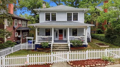 185 Flint St, Asheville, NC 28801