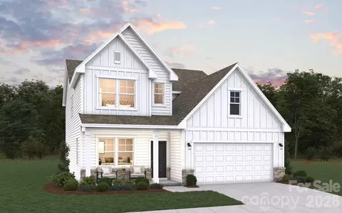 6020 Puddle Pond Rd, Indian Trail, NC 28079