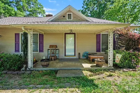 6805 Lackey Rd, Vale, NC 28168