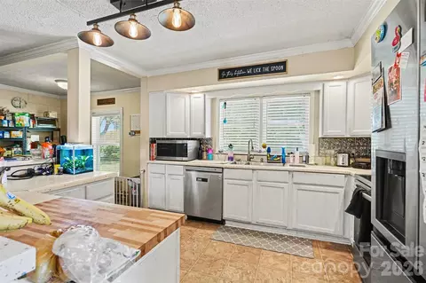 Kitchen - 6805 Lackey Rd, Vale, NC 28168 photo 2 of 2