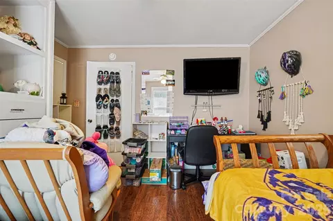 Bedroom - 6805 Lackey Rd, Vale, NC 28168 photo 3 of 4