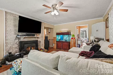 Living - 6805 Lackey Rd, Vale, NC 28168 photo 1 of 3