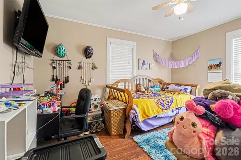 Bedroom - 6805 Lackey Rd, Vale, NC 28168 photo 2 of 4
