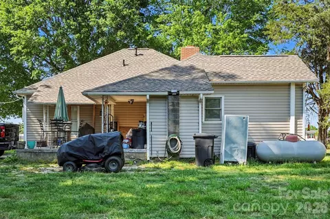 Exterior - 6805 Lackey Rd, Vale, NC 28168 photo 5 of 5