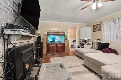 Living - 6805 Lackey Rd, Vale, NC 28168 photo 3 of 3