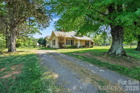 Other - 6805 Lackey Rd, Vale, NC 28168 photo 2 of 8