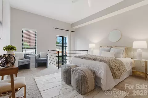 115 E Park 109 Ave #109, Charlotte, NC 28203