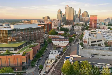 115 E Park 109 Ave #109, Charlotte, NC 28203