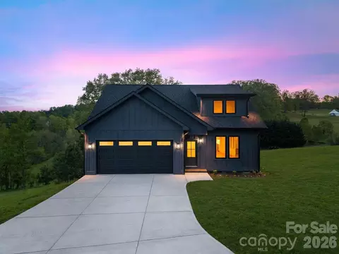 40 Firefly Ridge Trl, Alexander, NC 28701