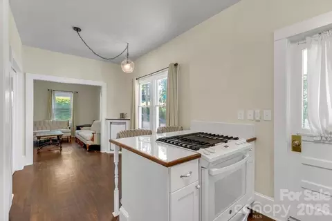 Kitchen - 1415 Roan Rd, Spruce Pine, NC 28777 photo 3 of 5