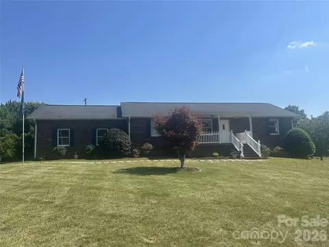144 Wooten Farm Rd, Statesville, NC 28625
