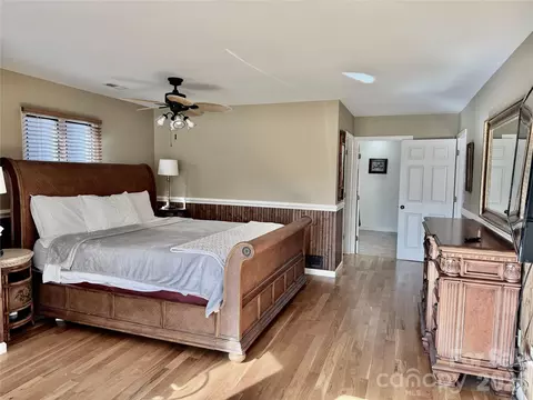 Bedroom - 111 Burning Tree Ln, Flat Rock, NC 28731 photo 5 of 6