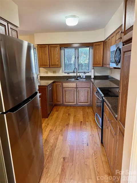 Kitchen - 111 Burning Tree Ln, Flat Rock, NC 28731 photo 1 of 2
