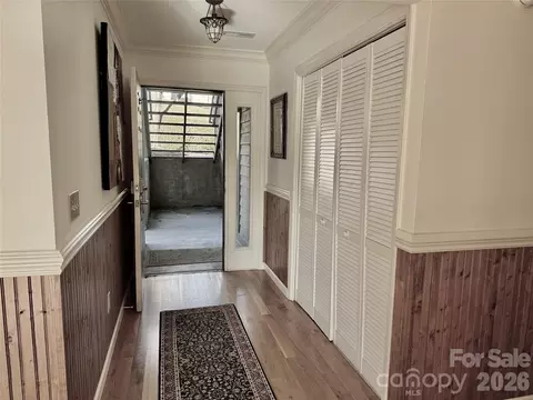 Entry Way - 111 Burning Tree Ln, Flat Rock, NC 28731 photo 2 of 2