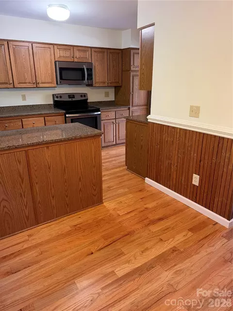 Kitchen - 111 Burning Tree Ln, Flat Rock, NC 28731 photo 2 of 3