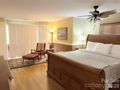 Bedroom - 111 Burning Tree Ln, Flat Rock, NC 28731 photo 4 of 6