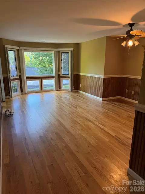 Living - 111 Burning Tree Ln, Flat Rock, NC 28731 photo 6 of 6
