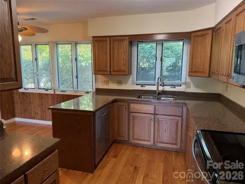 Kitchen - 111 Burning Tree Ln, Flat Rock, NC 28731 photo 1 of 3