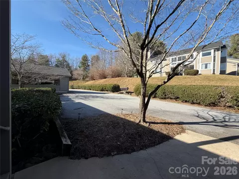 Exterior - 111 Burning Tree Ln, Flat Rock, NC 28731 photo 5 of 5