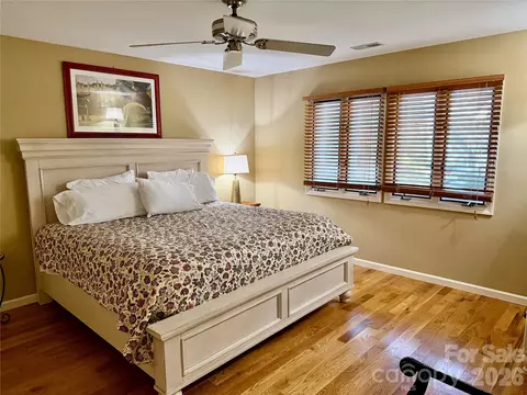 Bedroom - 111 Burning Tree Ln, Flat Rock, NC 28731 photo 6 of 6