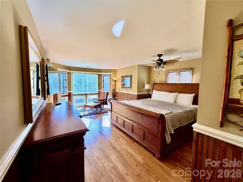 Bedroom - 111 Burning Tree Ln, Flat Rock, NC 28731 photo 1 of 6